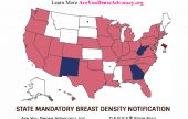 Home | Are You Dense | Education About Breast Density